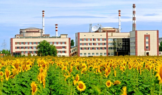 Балаковская АЭС в Год экологии в десятый раз признана лидером природоохранной деятельности России